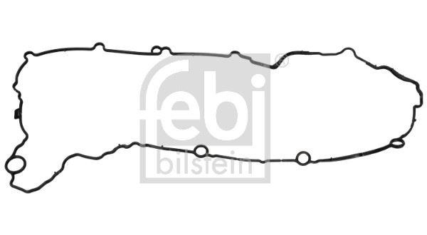 SUPAP KAPAĞI CONTASI BMW — FEBI 182085 - FEBI - OEM 11128621951