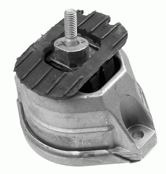 MOTOR TAKOZU SAG BMW E60 E61 E63 E64 - LEMFORDER - OEM 22116762608