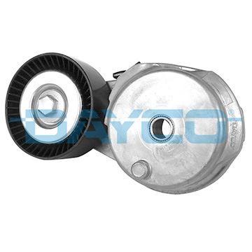 ALTERNATÖR GERGİ RULMANI (KÜTÜKLÜ) CHRYSLER GRAND VOYAGER 07=> 300 (04-12)-JEEP COMMANDER (05-10) - DAYCO - OEM 04593817AB