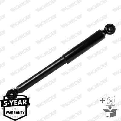 ÖN AMORTİSÖR L/R AUDI A4 2.5 TDİ V6 SW ( ( 1995-2001 ) ( GAZLI ) ( OESpectrum "Premium" ) - MONROE - OEM 8D0413031AF