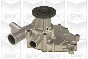 DEVİRDAİM NISSAN / NISSAN LCVSERENA (C23M) : 2.0 D - GRAF - OEM 21010