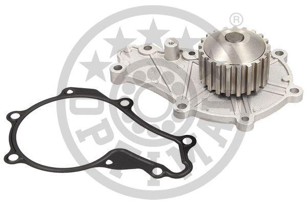 DEVİRDAİM PEUGEOT P206-P207-P208-P307-P308-P1007-P2008-BIPPER CITROEN C1-C2-C3-DS3-XSARA-NEMO 1.4 HDI DV4 FIESTA-FUSION 1.4 TDCI - OPTIMAL - OEM 1609417380