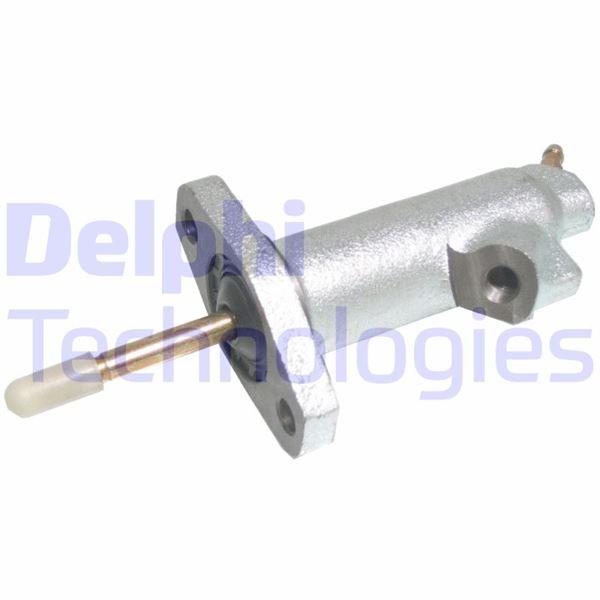 DEBRİYAJ HİDROLİK MERKEZİ DÜZENEĞİ - BMW 315. 316. 318. 320. 323. 324. 325. 518. 520. 524. 525. 528. - DELPHI