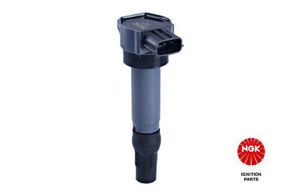 ATEŞLEME BOBİNİ MITSUBISHI COLT 1.1L 3A91 Z32A 1.3L 4A90 Z34A 1.5L 4A91 Z36A 04-12 (U5101) - NGK - OEM MN195452-MN195616