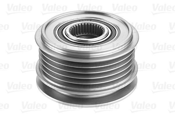 ALTERNATÖR KASNAĞI (RULMANLI) ACCENT ERA-ELANTRA-G - VALEO - OEM 373222A000