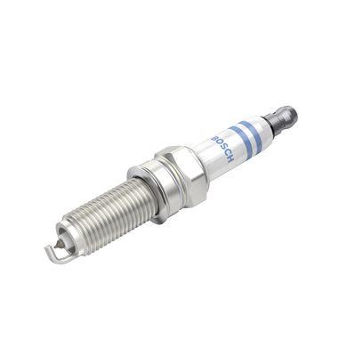 ATESLEME BUJISI (YR7MPP33) MERCEDES M272 W203 W204 W211 W212 W221 . HYUNDAI ACCENT BLUE I10 I20 RIO - BOSCH - OEM A0041591803