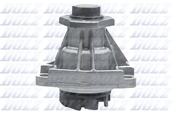 DEVİRDAİM VECTRA B (94-01) OMEGA B (94-00) FRONTERA A-B 92>04 CALIBRA A 93>97 VECTRA C 02> 2.5 V6-2.6 V6-3.0 V6-3.2 V6 - DOLZ - OEM 90444649