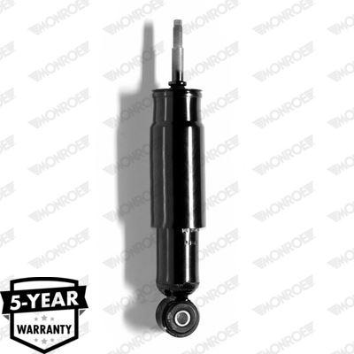 ÖN AMORTİSÖR L/R ROVER MG MGF 1.6 1.8 (1995-2002) ( YAĞLI ) - MONROE - OEM GSA971560