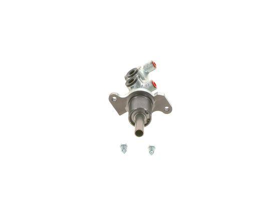 ANA MERKEZİ VIVARO 1.9DTI 01=>TRAFIC II 1.9 2.0 ABSLİ 20.6mm - BOSCH - OEM 4415501