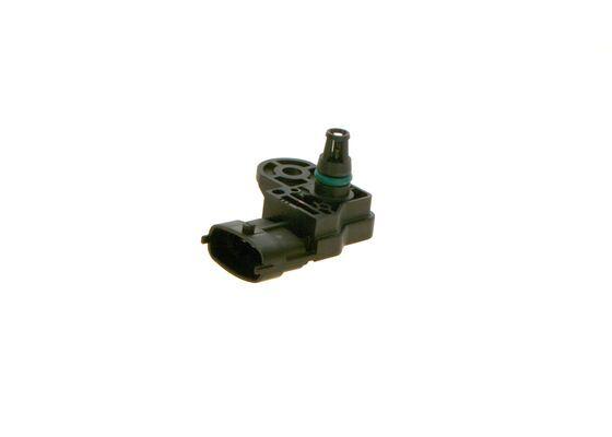BASINÇ MAP SENSÖRÜ PUNTO I-500-DOBLO-LINEA 1.4-BRAVO- BRAVA 1.2-1.4 16V - BOSCH - OEM 46553045