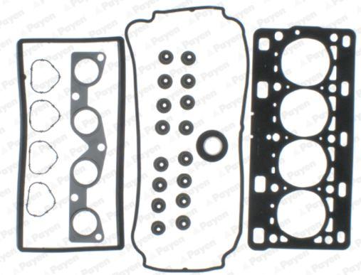UST TAKIM CONTA (SKC LI) RENAULT CLIO II KANGOO 12 16V 01- D4F - PAYEN - OEM 7701473003