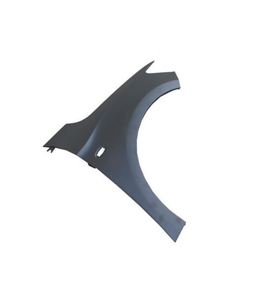 ÇAMURLUK ÖN SAĞ SAC SİNYAL DELİKLİ CITROEN C ELYSEE 2012-2015 - SUYANG - OEM 9674790480