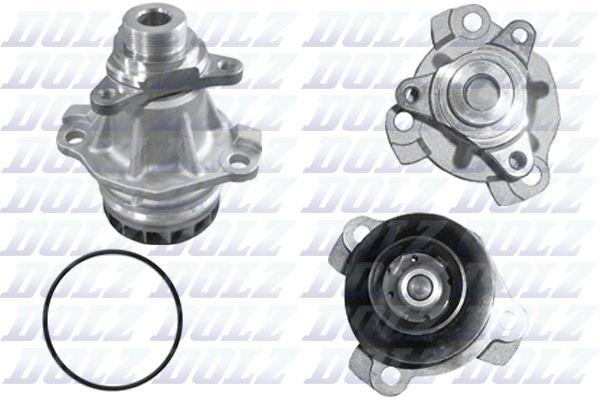 DEVİRDAİM POMPASI RENAULT MASTER III 10> MOVANO - DOLZ - OEM 210102433R