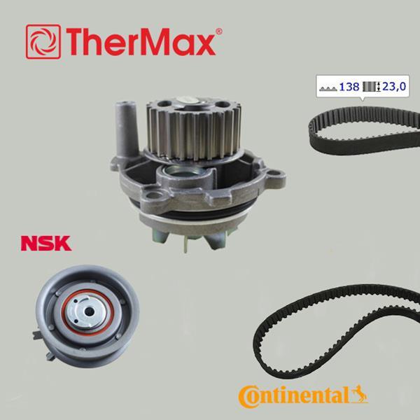 DEVİRDAİMLİ TRİGER SETİ GOLF4/5-BORA-JETTA-PASSAT-A3-LEON-OCTAVIA 1.6 98>AKL-AEH-AVU-BGU-BSE-BFQ (T) - THERMAX - OEM 06A198119