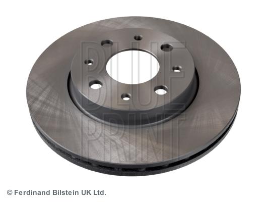 ON FREN DISKI FIAT 500 08> 500C 09> PANDA 12> FORD KA 1.3 TDCİ 09> 0.9-1.2-1.4-1.3DMTJ (240.5) - BLUEPRINT - OEM 46788929