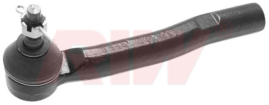 Rot Başı Toyota — RIW TO2077 - RIW - OEM 4547049025