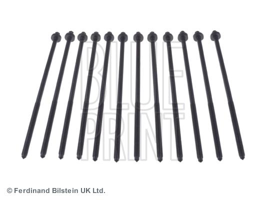 SİLİNDİR KAPAK SAPLAMA SETİ DEFENDER 1990> - BLUEPRINT - OEM ERR5384