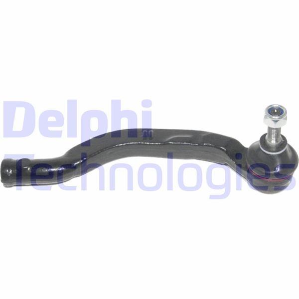 ROTBAŞI ÖN SAĞ DACIA DUSTER 10> RENAULT TRAFIC II 06> TRAFIC III 15> OPEL VİVARO A 06> VİVARO B 15> - DELPHI - OEM 4408511