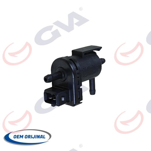 TURBO ELEKTROVANASI DOBLO 1.9JTD - BITRON - OEM 46813571