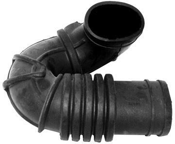 HAVA FİLTRE GİRİŞ HORTUMU FIAT DOBLO I 1.3 JTD 2004=> - GB - OEM 51742575