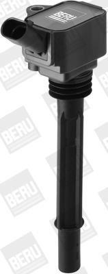 ATEŞLEME BOBİNİ-(KALEM BOBİN) FIAT BRAVO II 07>14 DOBLO 10> LINEA 09> G.PUNTO 09> EGEA 16> 1.4 1.4 T-Jet - BERU - OEM 55213613