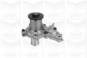 (x) DEVİRDAİM AVENSIS (97-00) CARINA E (95-97) 1.8 16V - GRAF - OEM 1610009060