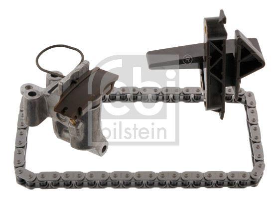 EKSANTRIK ZINCIR SETI UST BMW M50 M52 M54 E36 E46 E38 E39 E60 E65 E83 E53 Z4 E85 Z3 - FEBI - OEM 11311432177