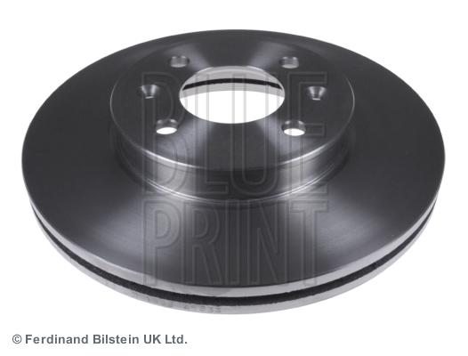 ON FREN DISKI AYNASI ACCENT ERA 06-11 - RIO 05-> I20 07> 1.2 256MM - BLUEPRINT - OEM 517121G000