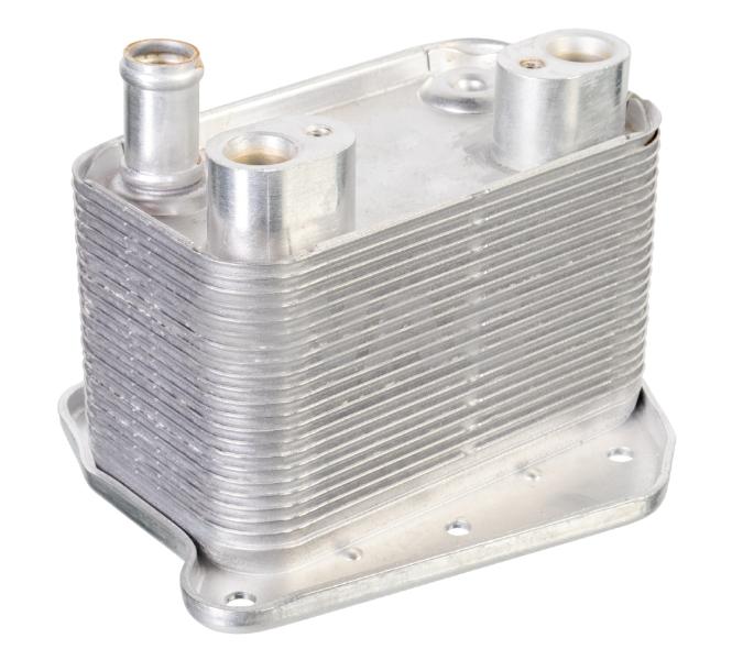 YAG SOGUTUCUSU MERCEDES OM611 W203 W210 B901>B905 - SWAG - OEM A6111880501