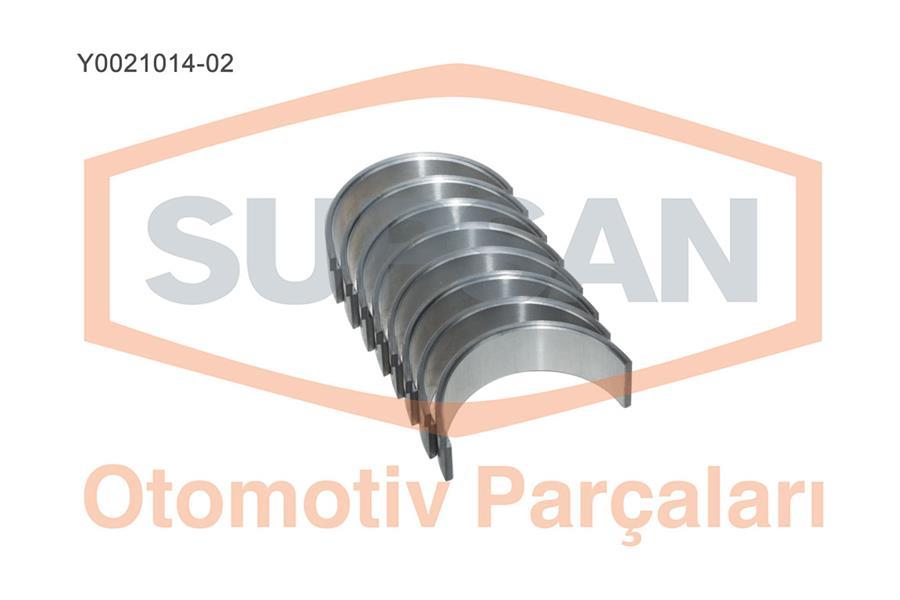 KOL YATAK (0.50) RENAULT R9 R12 1.4 R.19 1.4I MEGANE CLIO SYMBOL 1.4 1.6 8V K7M K7J - SUPSAN - OEM 7701348415