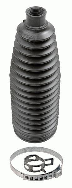 DİREKSİYON KÖRÜĞÜ MAZDA III (BK-BL) 1.6 (03-13) - LEMFORDER - OEM BP4L3212X