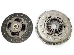 DEBRIYAJ SETI JUMPER III BOXER III 22DT PUMA (2.2HDI 16V) 120HP 06>13 - PSA - OEM 2052.W2