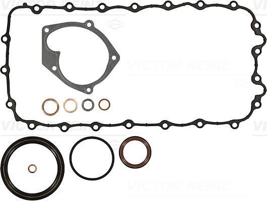 KARTER CONTA SETİ RENAULT MEGANE II 02> SCENIC II 02> SUZUKI GRAND VITARA II 05>15 1.9dCi F9Q - V.REINZ - OEM 7701476237