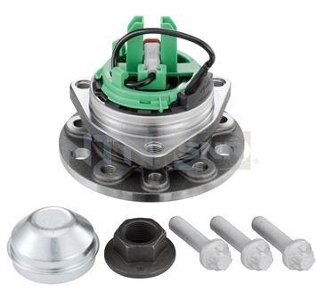ÖN TEKER PORYASI ASTRA H 1.9 CDTI 2.0 TURBO ASTRA H GTC 1.9 CDTİ 2.0 TURBO-ASTRA H SW - SNR - OEM 1603282