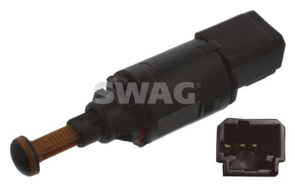 FREN MÜŞÜRÜ PARTNER-XSARA-206 1.9D 96> 1.6 HDI-1.4i (TU1JP) 2 FİŞLİ - SWAG - OEM 4534.44