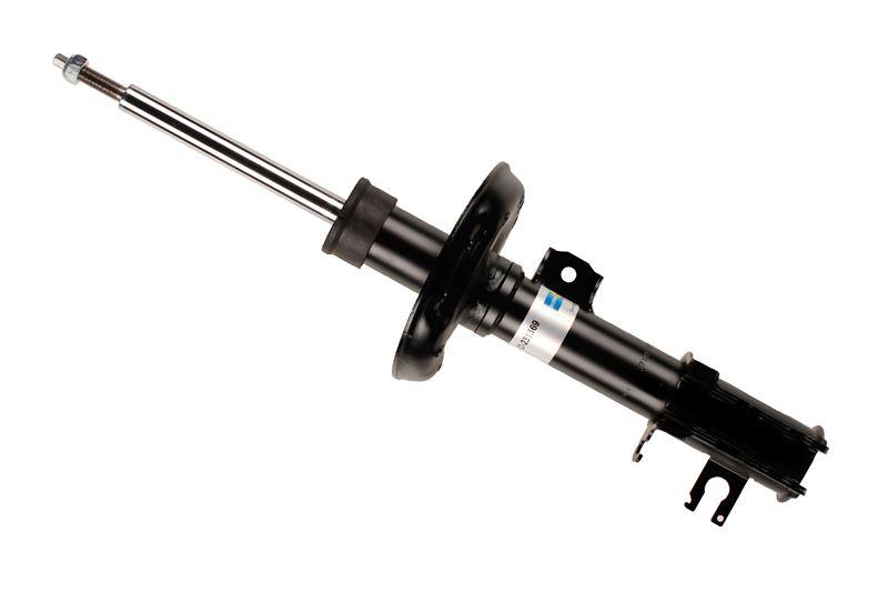 ÖN AMORTİSÖR SOL OPEL ADAM 1.0 1.2 1.4 (2012=>2019) ( GAZLI ) - BILSTEIN - OEM 95514590