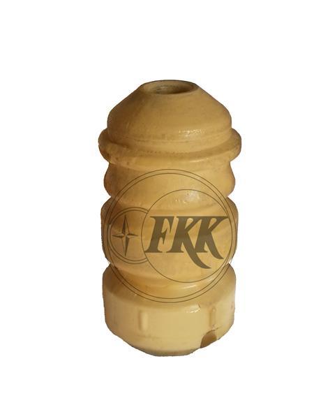 VULKOLLAN AMORTİSÖR TAKOZU ARKA BMW (E46) 318İ-320D-330D - FKK - OEM 6757368