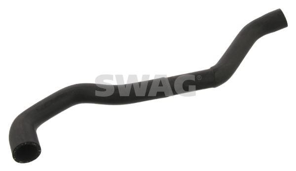 SOĞUTMA SUYU HORTUMU (FEBI 37098) - SWAG - OEM 11531741404
