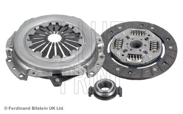DEBRİYAJ SETİ 106-206-306-AX-SAXO-XSARA-1.0-1.1-1.4 (TU9M-MEK-MA/2) - BLUEPRINT - OEM 2052.88