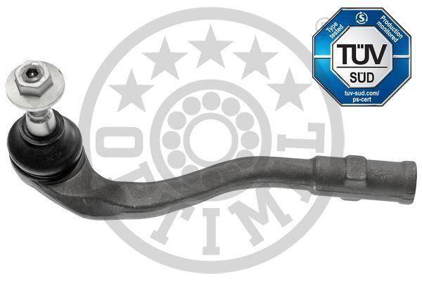 UZUN ROT KAFASİ A48K2-B8)-A4 Allroad8KH-B8)-A4 Avant8K5-B8)-A58T3)-A5 Cabriolet8F7)-A5 Sportback8TA) - OPTIMAL - OEM 4G0423811A