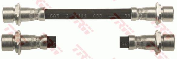 ARKA FREN HORTUMU SAĞ AURIS-COROLLA 1.4 VVTİ-1.6 VVTİ-1.6-1.8-1.4 D07=> (L=155mm) - TRW - OEM 9094702E32