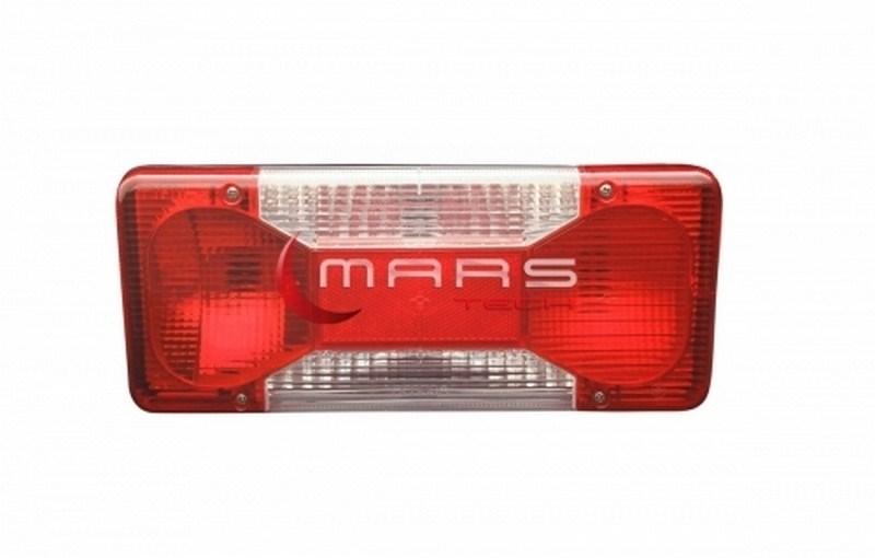 STOP LAMBASI CAM IVECO DAILY 06=> - MARS