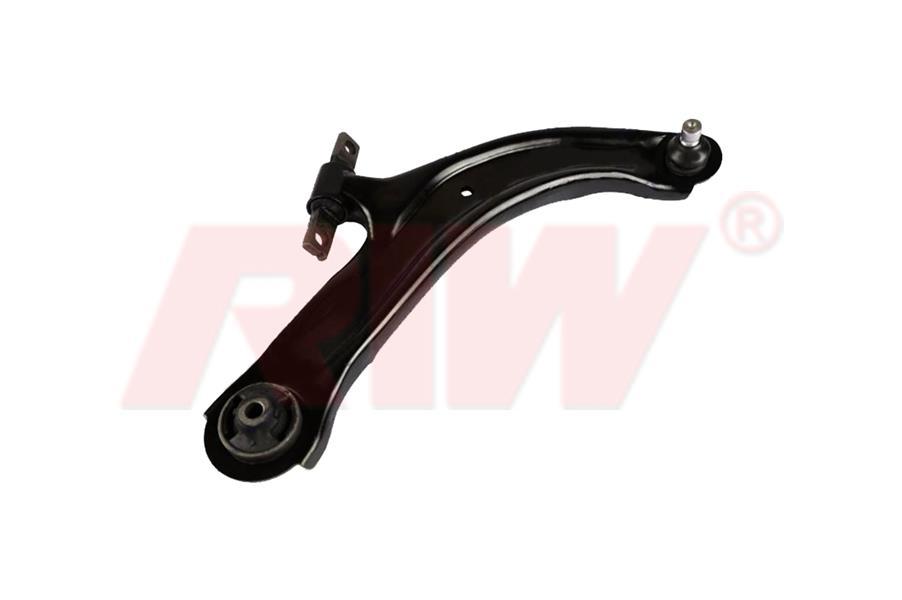 SALINCAK VE DENGE KOLU ROTİLLİ ÖN ALT SAĞ — RIW NS6086 - RIW - OEM 54500ET00B