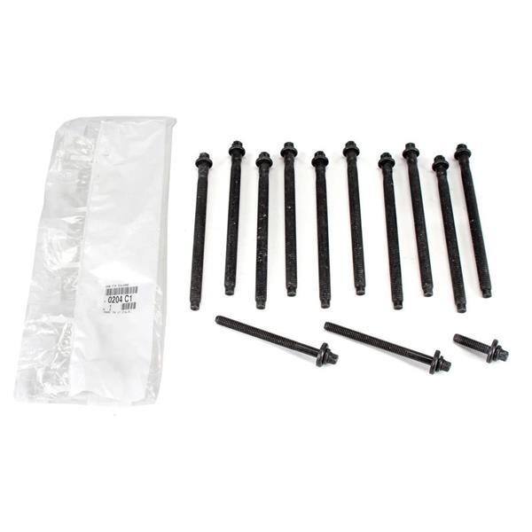 SILINDIR KAPAK CIVATA SETI P207-P208-P308-P408-P50 - PSA - OEM 0204.C1