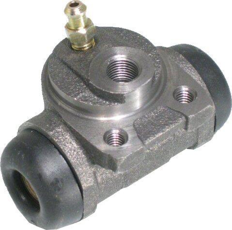 FREN SİLİNDİRİ P106 1.3-1.4-1.6 (93-04)P206 1.4-1.6İ-1.9D 98=> (19.05mm) - PSA - OEM 4402.92