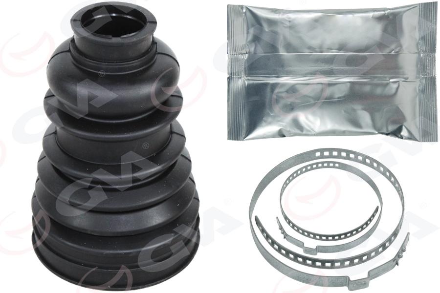 ÖN AKS DIŞ KÖRÜK R9-11-21 - MY - OEM 7701466122