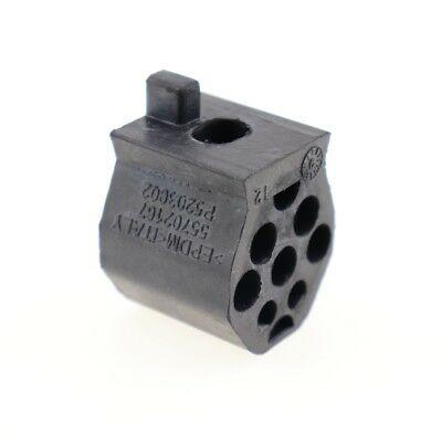 RADYATÖR LASTİĞİ (TAKOZU) ÜST ASTRA J-CORSA D-MERIVA B - GM - OEM 1310976