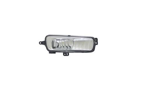 ÖN SİS FARI SAG FOCUS III 14>17 (19-6147-01-9B) - TYC - OEM F1EB15A255AB