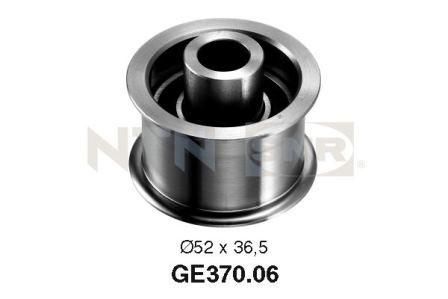 GERGİ RULMANI (TRİGER KILAVUZ) — SNR GE37006 - SNR - OEM JE1512730A