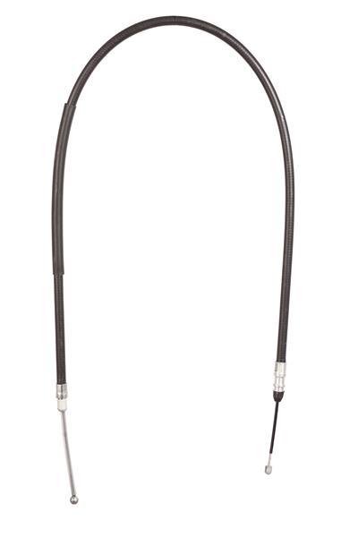 EL FREN TELLERİ ARKA SAĞ/SOL Z4 - CAVO - OEM 34416757547